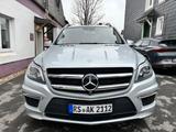 Mercedes-Benz GL 63 AMG GL -Klasse GL 63 AMG 4Matic - Mercedes-Benz GL 63 AMG Gebrauchtwagen