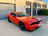 Dodge Challenger 3,6 GT AWD - Dodge: Orange