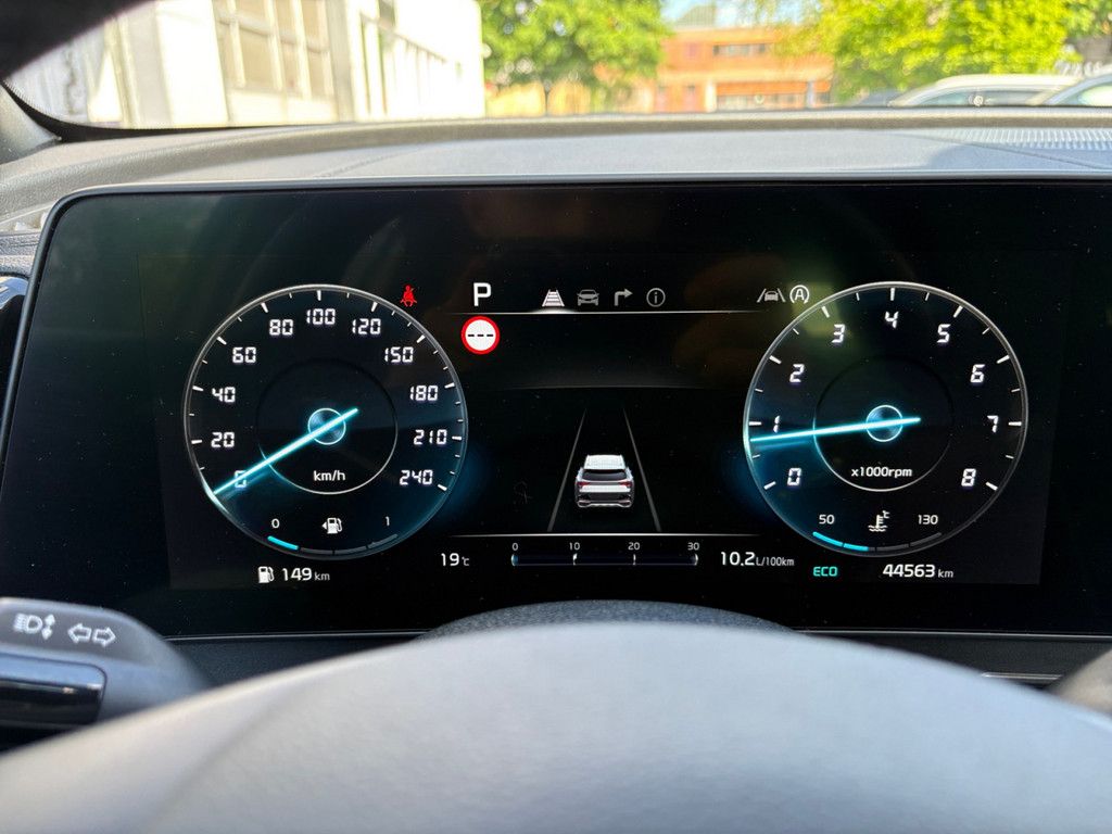 Fahrzeugabbildung Kia Sportage 1.6 T-GDI GT-Line4WDEURO 6d