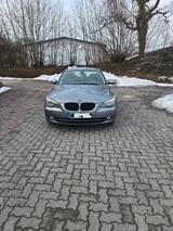 BMW 525i A- e60 n53 Motor - BMW 525 aus 2007: 525i