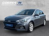 Hyundai I20 1.0L KlIMA*SHZ*LHZ*Allwetter*CAR-PLAY - Hyundai i20 in Wiesbaden
