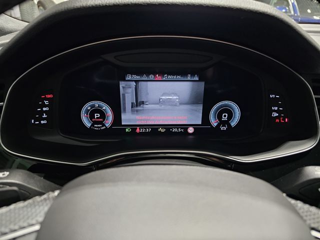 Audi Q8 50 TDI S Line Black Pano Nachts HDMatrix VOLL foto 23