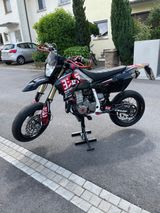Suzuki DRZ 400sm - Angebote entsprechen deinen Suchkriterien