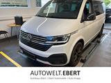 Volkswagen T6.1 2.0 TDI 4M Multivan Edition/AHK/KAMERA/LED/