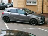 Mercedes-Benz Mercedes A 180 - : Mercedes 180