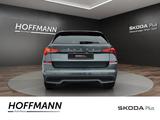 Skoda Kamiq 1.5 TSI Drive 125 Navi+AHK+Pano+Alu 17" - Skoda Kamiq mit Schiebedach