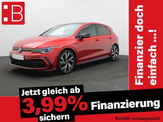 Volkswagen Golf 8 1.5 eTSI DSG R-Line IQ.LIGHT NAVI PANORAM