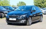 Peugeot 308 1.2/SHEFT/KLIMA/NAVI/SHZ/PDC/TEMP/RCAM/BT - Peugeot 308 in Ludwigshafen