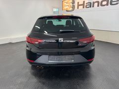 SEAT Leon 2.0 TSI FR*VIRTUAL*LED*KAMERA*NAVI*PDC*ACC* SEAT Leon 2.0 TSI FR*VIRTUAL*LED*KAMERA*NAVI*PDC*ACC*