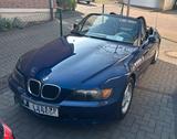 BMW Z3 Roadster 85 KW 1.8 sehr guter Zustand - BMW Z3 in Köln