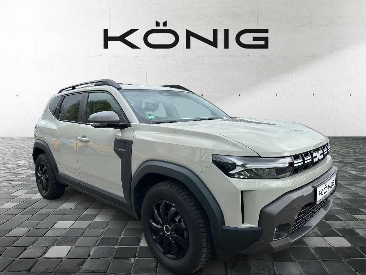 Dacia Duster - Bild 7