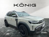 Dacia Duster - Vorschau Bild 7