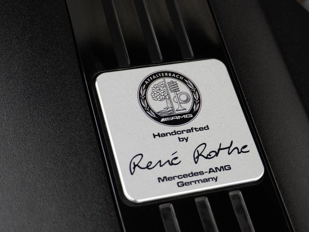 Mercedes-Benz AMG GT AMG 63 4MATIC+ AMG Nightpakket, Carbon in