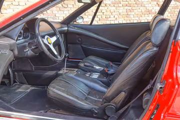 1977 Ferrari 308 — фото 3