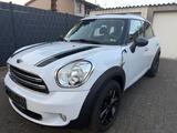 MINI One Countryman One One - MINI One Countryman von privat