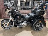 Harley-Davidson FLHTCUTG TRI GLIDE ULTRA  - TRIKE