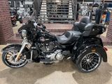 Harley-Davidson FLHTCUTG TRI GLIDE ULTRA  - HARLEY-DAVIDSON ULTRA