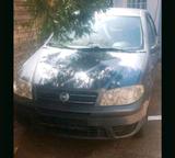 Fiat Punto 1.2 16 v 80ps - Fiat Punto in Frankfurt (Main)