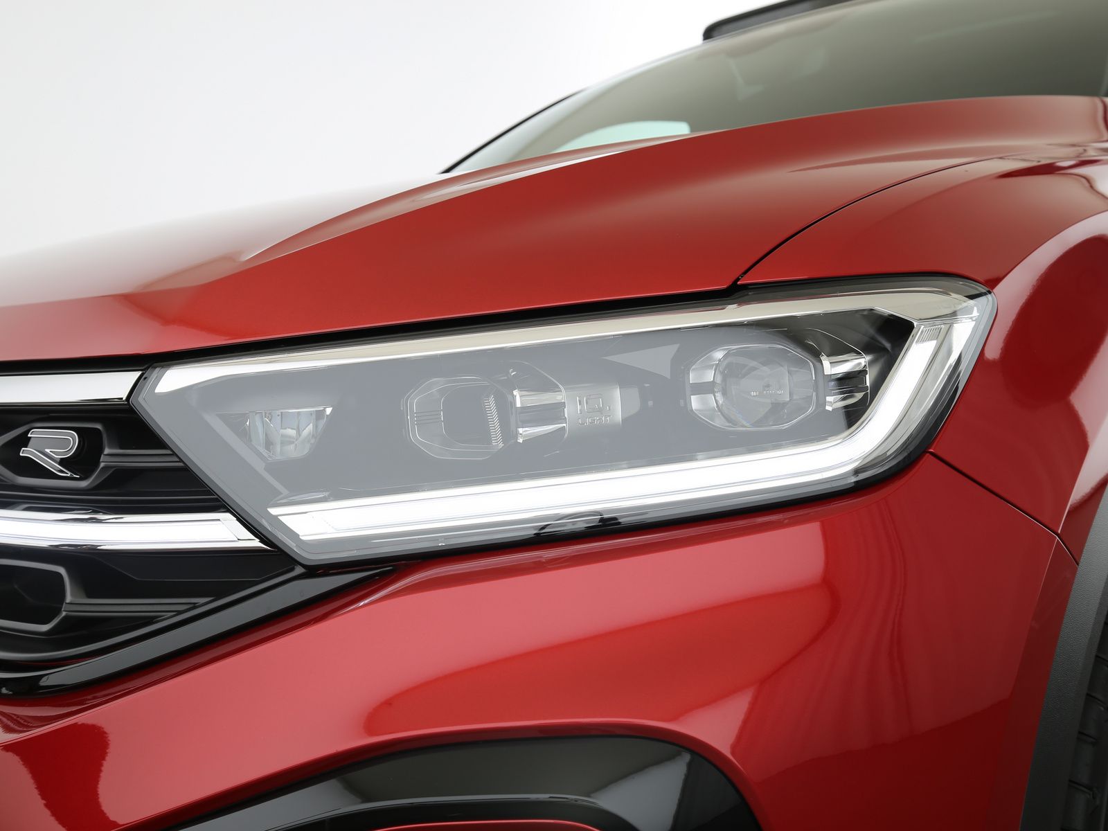 Volkswagen T-Roc - Bild 22