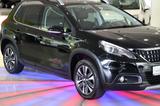 Peugeot 2008 Allure*PANO*LEDER*NAVI*ALU*MFL*SHZ*TEMPOMAT - Peugeot in Bonn