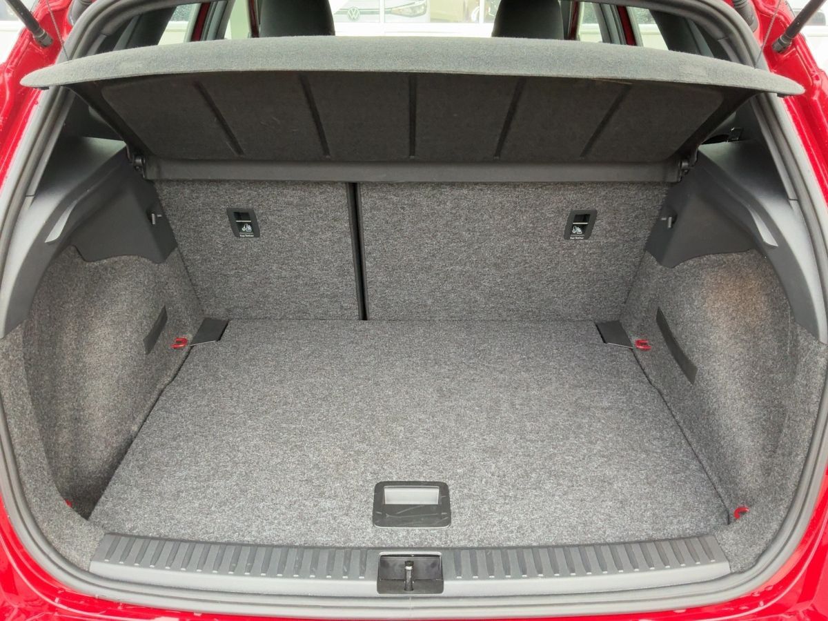 Seat Arona - Bild 14