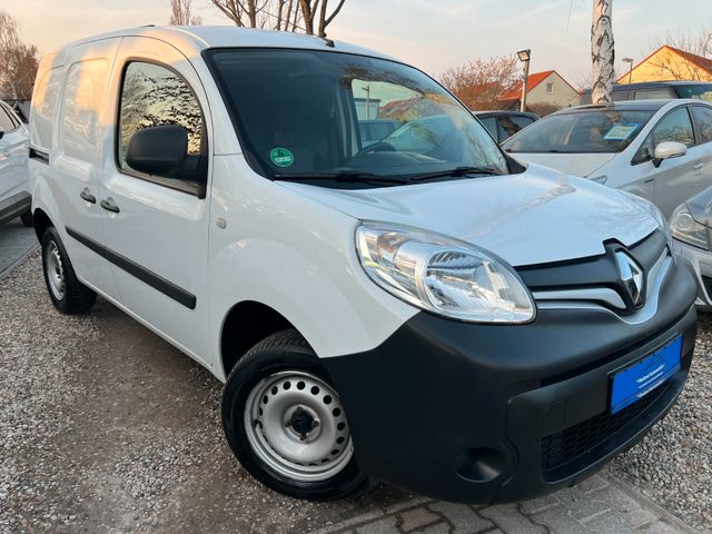 Renault Kangoo Rapid Extra*2.HD*Klima*E-Paket*TÜV NEU