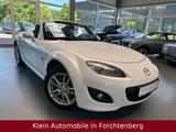 Mazda MX-5 1.8 CenterLine Klimaautomatik PDC SHZ 1.-HD - gebrauchte Mazda MX-5 aus dem Jahr 2012