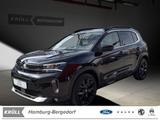 Citroën C5 Aircross 1,2 MildHybrid ë-Series Panoramaschi - Citroën C5 Aircross e-SERIES