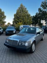 Mercedes-Benz 300 Turbo Diesel - Mercedes-Benz 300 aus 1989: 300d