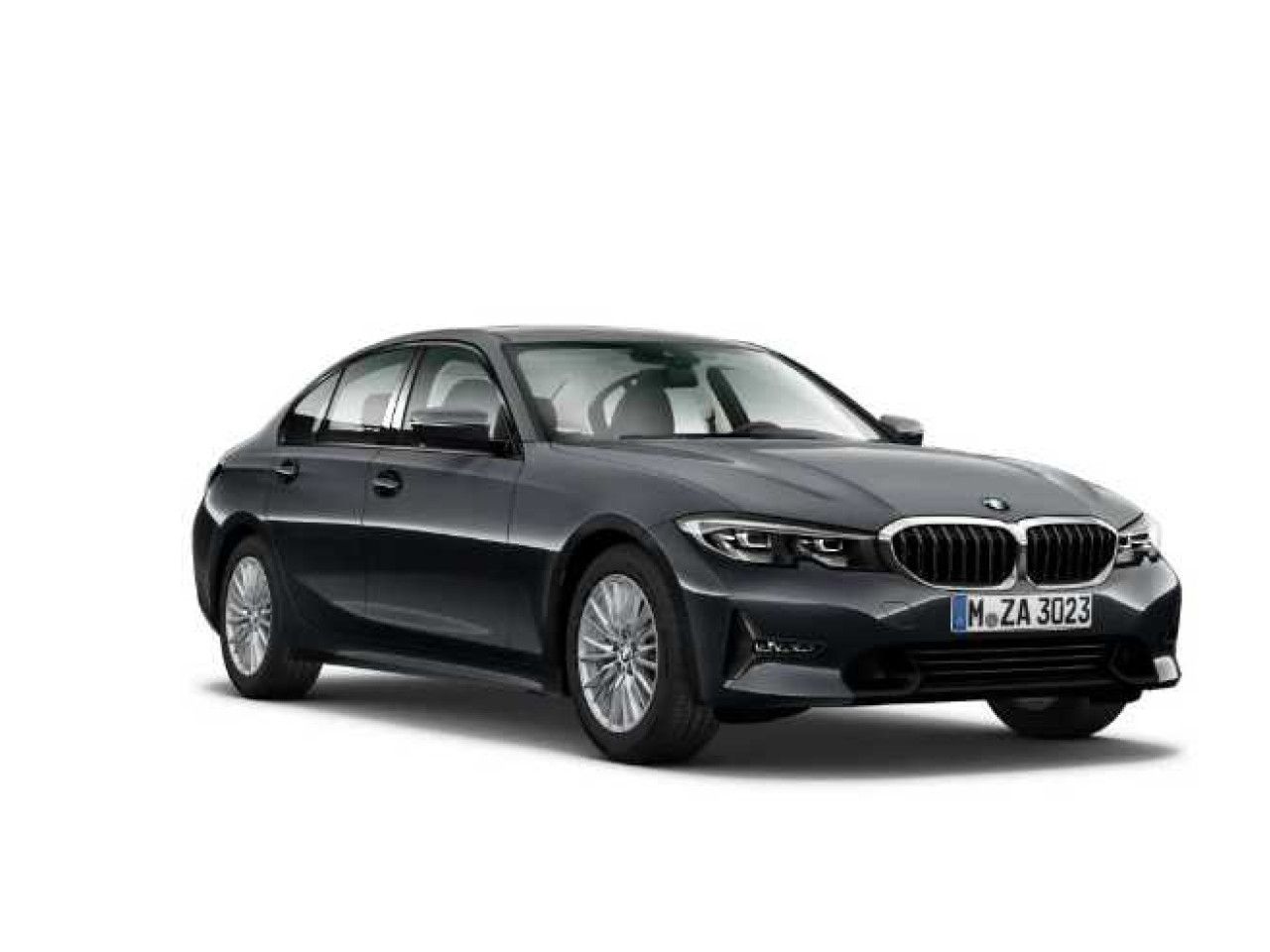 BMW 318i Lim Sport Line LCPro RFK Tempo Ambiente DA foto 3