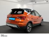 Seat Arona 1.0 TSI LED NAV BEATS DAB SHZ Beats - Seat Arona Gebrauchtwagen in Mülheim (Ruhr)