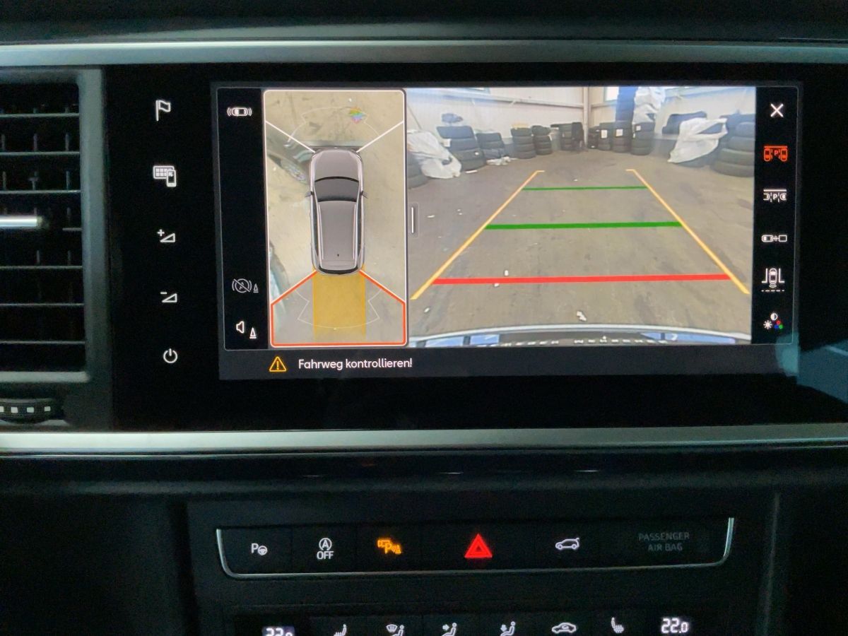 Seat Ateca - Bild 21