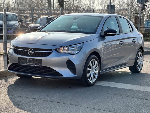 Opel Corsa F Edition / PDC / Navi / CarPlay