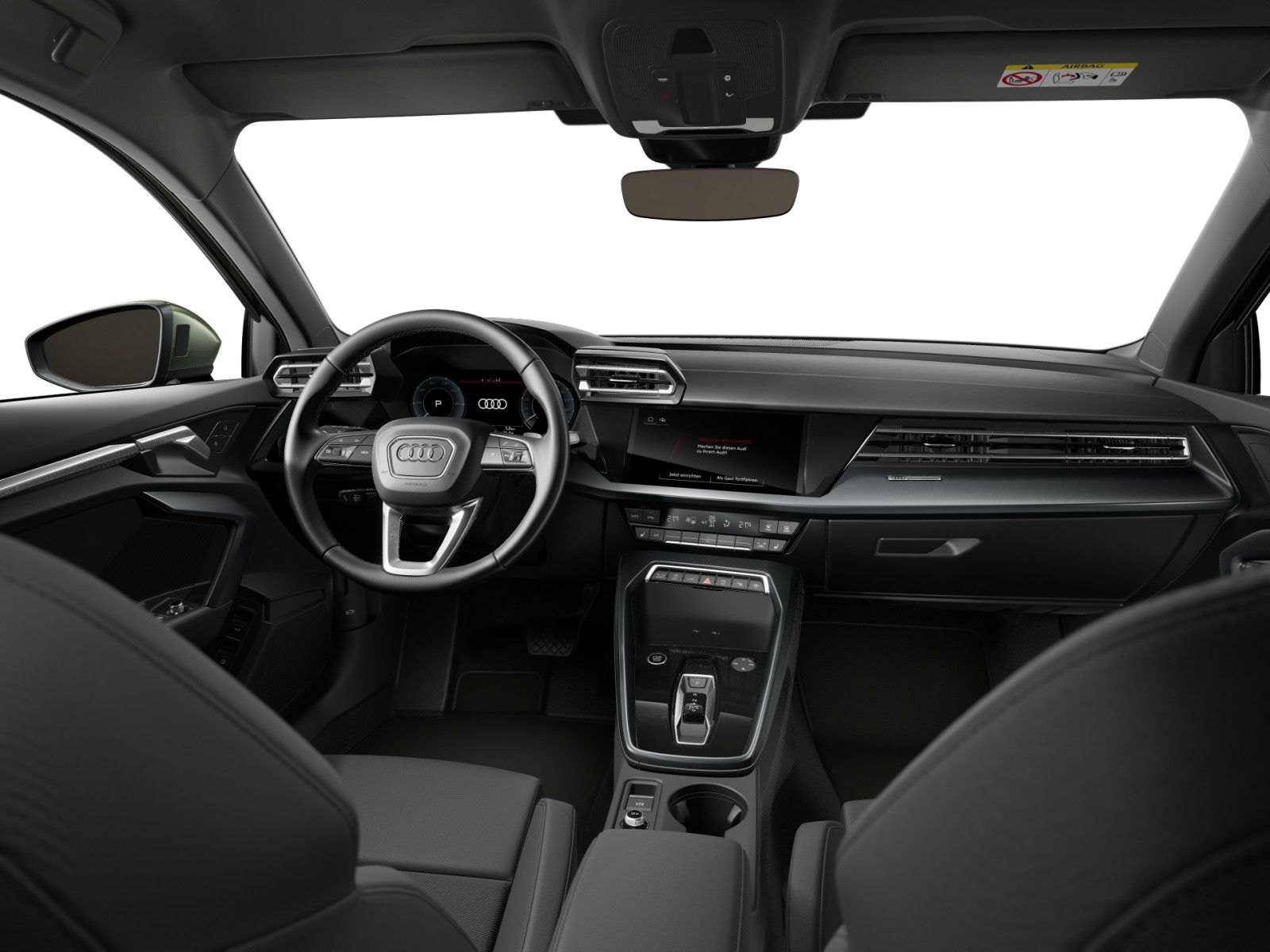 Audi A3 - Bild 12