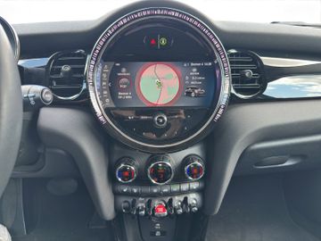 MINI Cooper 1.5 Kam KeyLess LED Navi CARPLAY