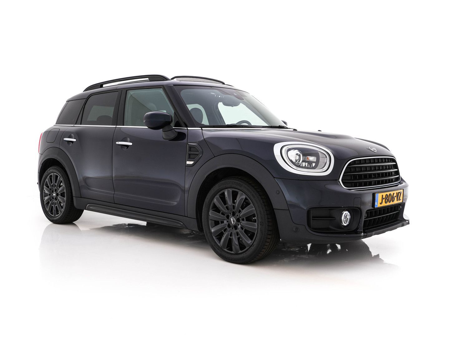 MINI COOPER_COUNTRYMAN