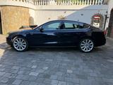 Audi A5 Sportback 2.0 TDI 3Hd Nav Xenon Schiebed Lede - Audi A5 aus 2010: 3.2