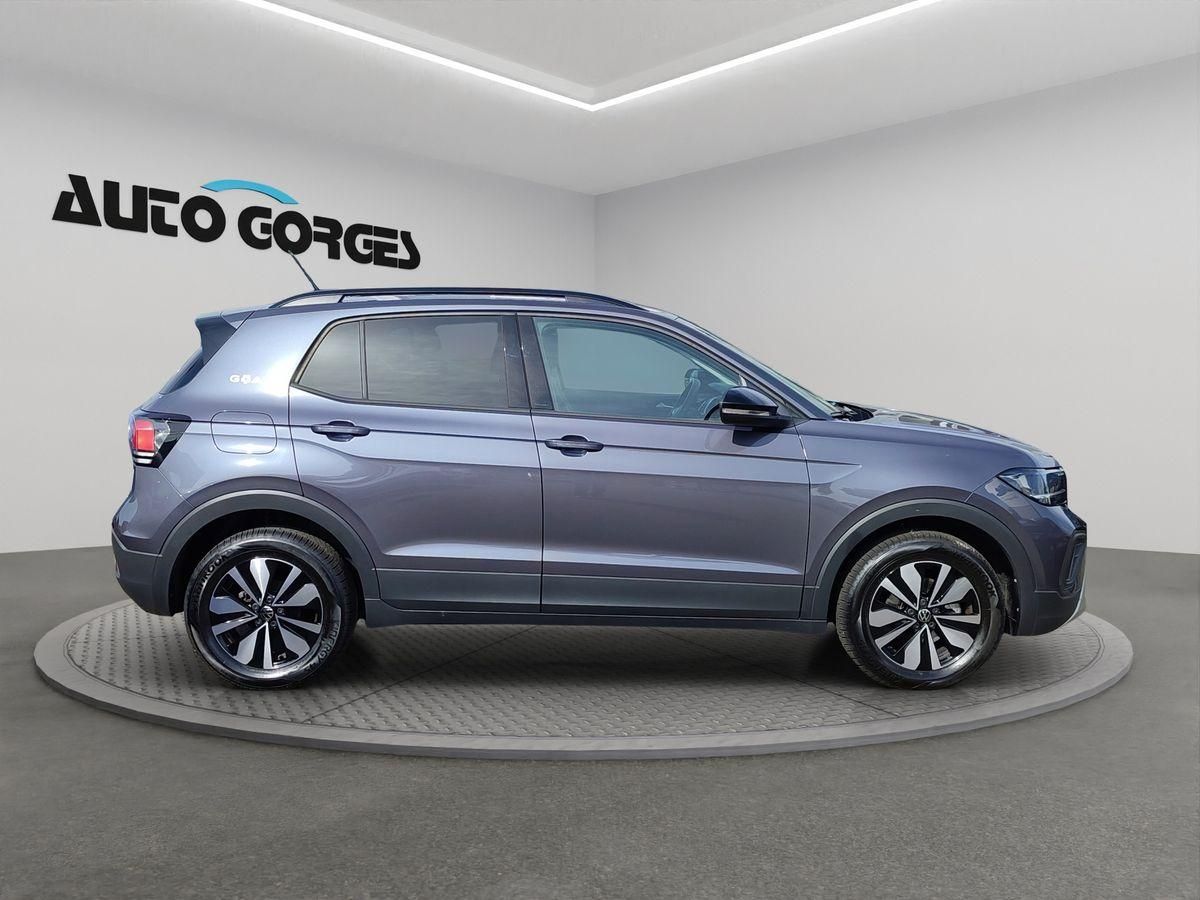 Volkswagen T-Cross - Bild 6
