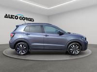 Volkswagen T-Cross - Vorschau Bild 6