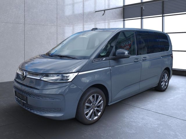 Volkswagen T7 Multivan Style*Kamera*LED*ACC*LHZG