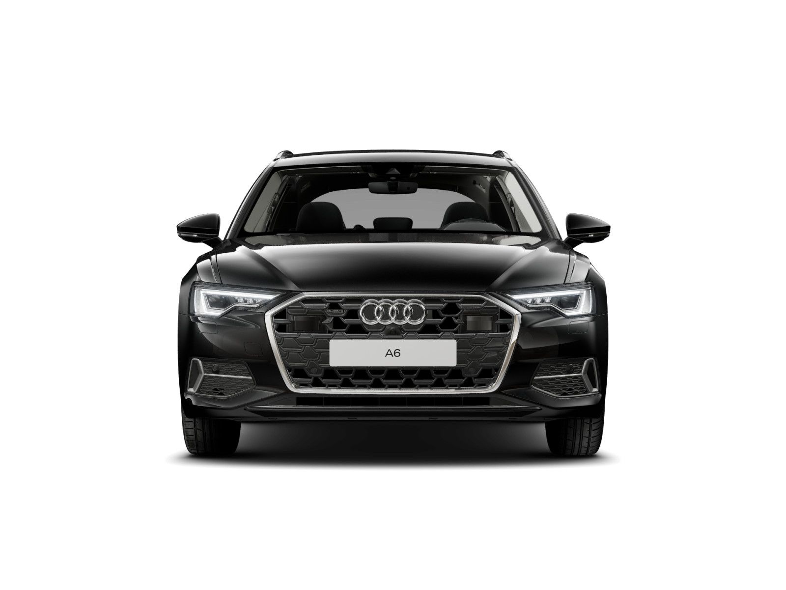 Audi A6 Avant 50 TFSIe Q ADVANCED ACC 360 AHK ASSIST  imagem 3