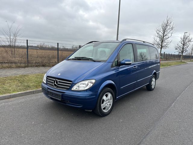 Mercedes-Benz Viano 2.2 CDI TREND lang