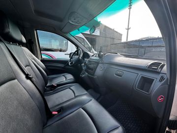 Mercedes Vito - 5