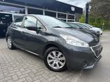 Peugeot 208 Access*Klima*1Hand*Tüv&Service Neu - Peugeot 208 Access mit Benzin-Antrieb