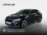 BMW 120d xDrive Aut. M Sport+AHK+DrivAssist+RFK+LED - BMW 120 aus 2022