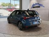 Hyundai i20 N-Line 1.0 T-GDI 7DCT Navi/LED/Kamera/Winter - Hyundai i20 in Braunschweig