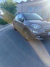 Fiat 500X 1.6 E-torQ POP STAR 4x2 POP STAR - gebrauchte Fiat 500X aus dem Jahr 2015
