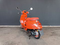 VESPA Elettrica 70 km/h RED - AKTION bis 19.04.2026