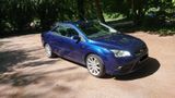 Ford Focus CC 1.6 - Ford Focus aus 2007: Cabrio