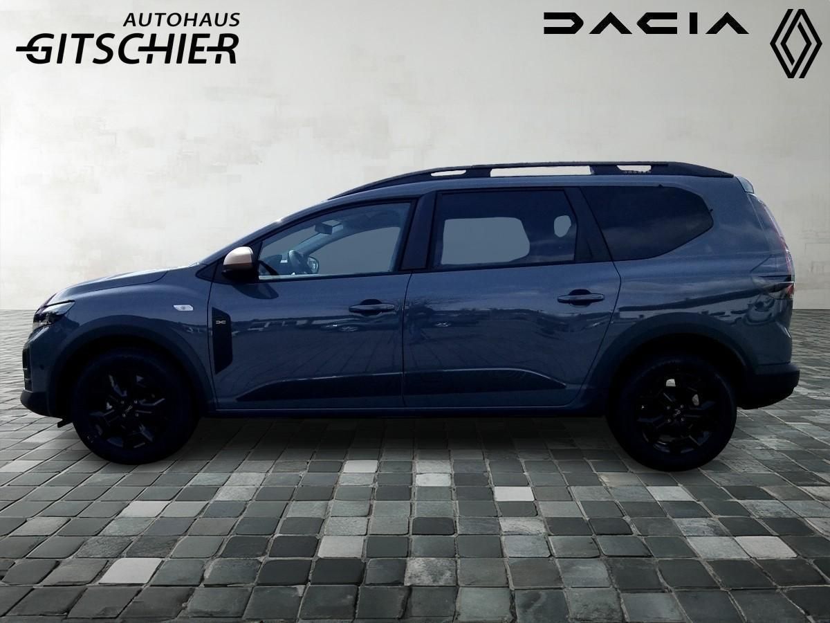 Fahrzeugabbildung Dacia Jogger Extreme TCe 110